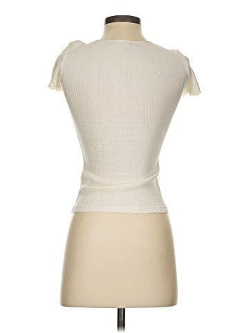 & Other Stories Sleeveless T-Shirt (view 2)