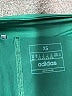 Adidas 100% Polyester Solid Green Active Skort Size XS - photo 3