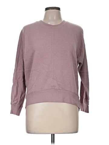 Hippie Rose Sweatshirt (view 1)
