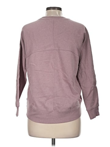 Hippie Rose Sweatshirt (view 2)