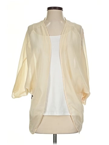 Wet Seal Kimono (view 1)