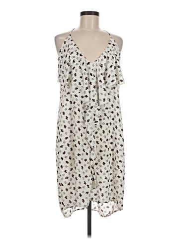 Chris & Carol Casual Dress (view 1)