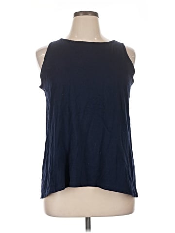 American Living Sleeveless T-Shirt (view 1)