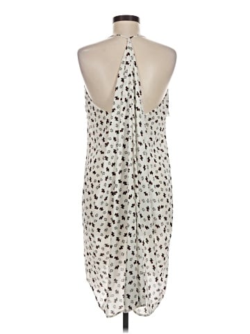 Chris & Carol Casual Dress (view 2)