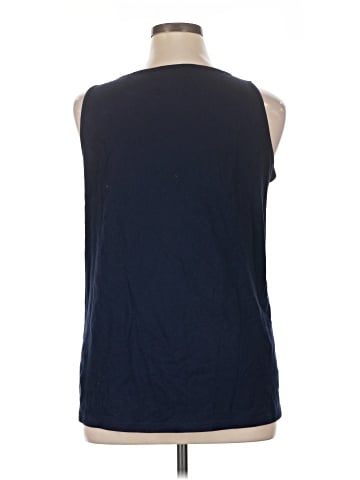American Living Sleeveless T-Shirt (view 2)