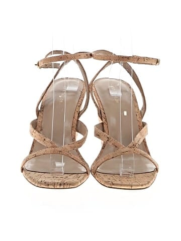 Ann Taylor Wedges (view 2)