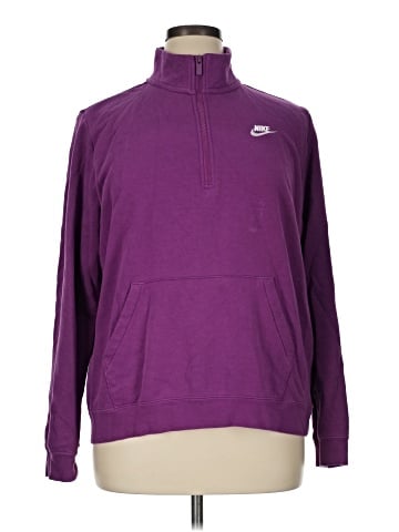 Nike Fleece (view 1)
