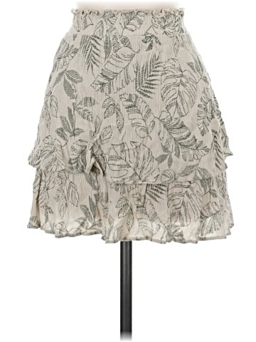 Paper Crane Casual Skirt (view 1)