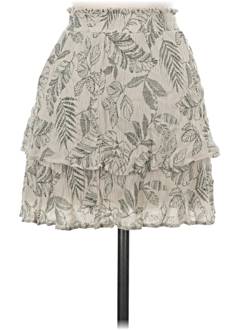 Paper Crane Casual Skirt (view 2)
