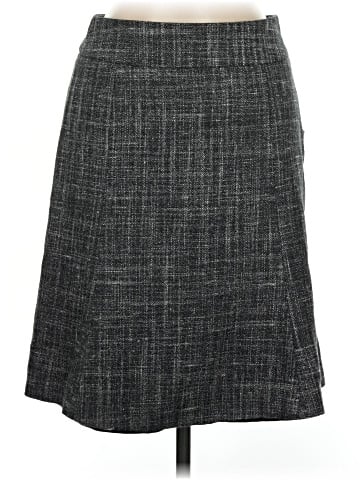 Ann Taylor LOFT Formal Skirt (view 1)
