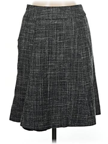 Ann Taylor LOFT Formal Skirt (view 2)