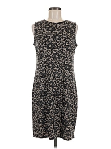 J.Jill Casual Dress (view 1)