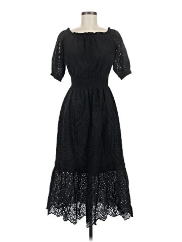 Betsey Johnson Cocktail Dress (view 1)