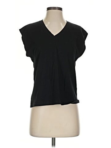 Nordstrom Sleeveless T-Shirt (view 1)