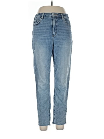 Ann Taylor LOFT Jeans (view 1)