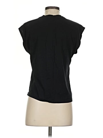 Nordstrom Sleeveless T-Shirt (view 2)
