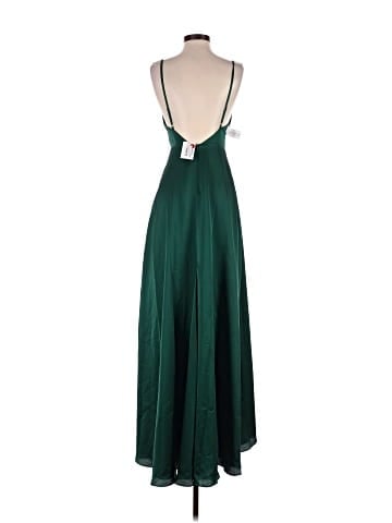 Fame And Partners Cocktail Dress (view 2)