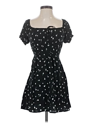 Passport Casual Dress (view 1)