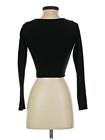 Brandy Melville Long Sleeve Top (view 2)