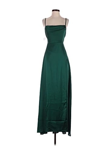 Fame And Partners Cocktail Dress (view 1)
