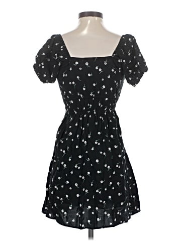 Passport Casual Dress (view 2)