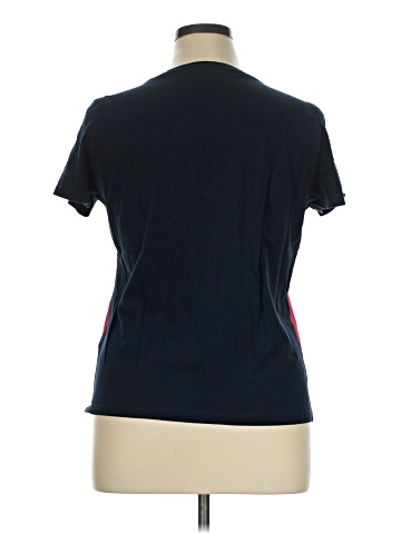 Tommy Hilfiger Short Sleeve T-Shirt (view 2)