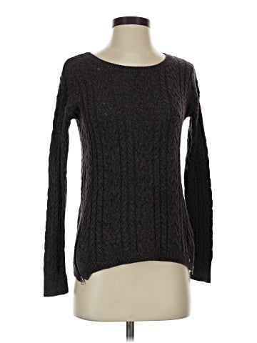 American Eagle Outfitters Pullover Sweater (view 1)