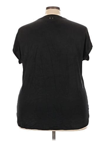 Ryka Short Sleeve Top (view 2)