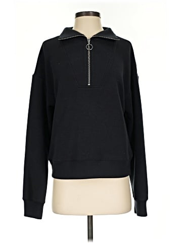 MPG Zip Up Hoodie (view 1)
