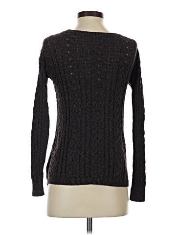American Eagle Outfitters Pullover Sweater (view 2)