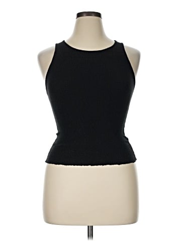NATION LTD Sleeveless Top (view 1)