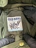 Old Navy 100% Polyester Green Jacket Size XL - photo 6