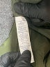 Old Navy 100% Polyester Green Jacket Size XL - photo 7