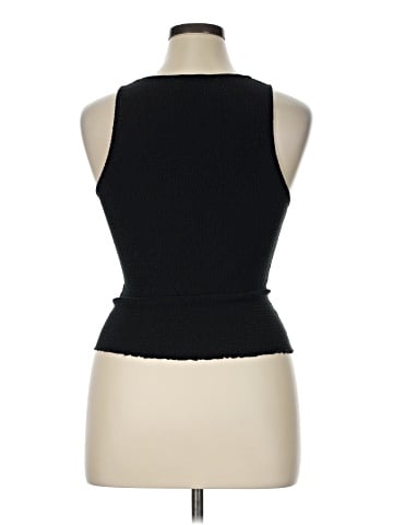 NATION LTD Sleeveless Top (view 2)