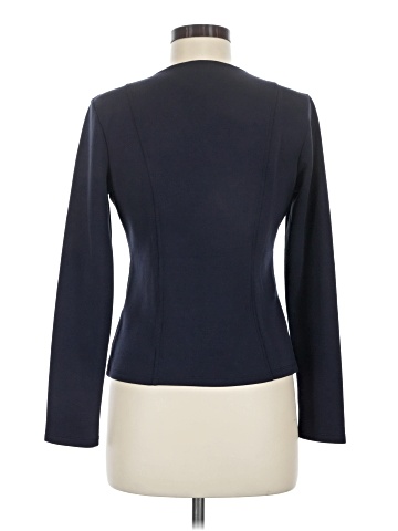 Banana Republic Factory Store Long Sleeve Top (view 2)