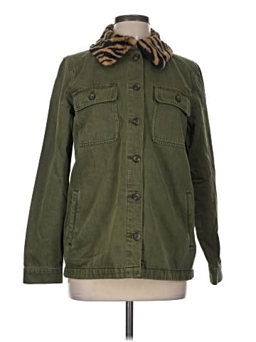 Dear John Jacket (view 1)