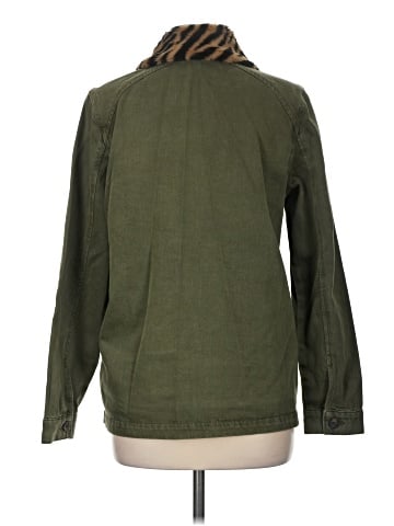 Dear John Jacket (view 2)