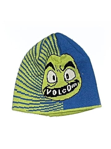 Volcom Beanie (view 1)