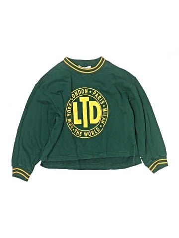 The Limited Sweatshirt (view 1)