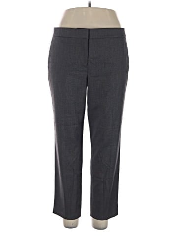 Ann Taylor Dress Pants (view 1)