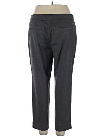 Ann Taylor Dress Pants (view 2)