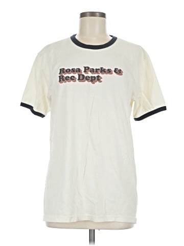 Next Level Apparel Short Sleeve T-Shirt (view 1)
