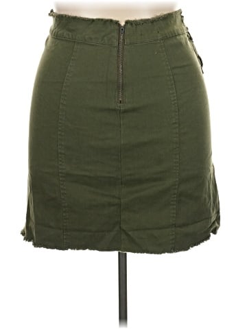 Elliot & Vine Casual Skirt (view 2)