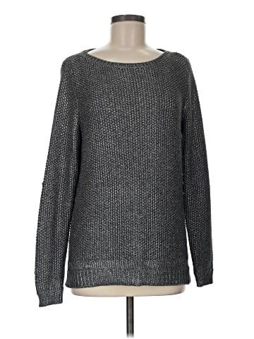 White House Black Market Pullover Sweater (view 1)