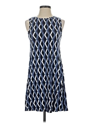 Ann Taylor LOFT Outlet Casual Dress (view 1)
