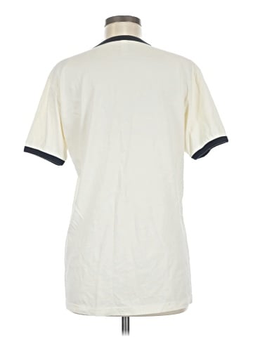 Next Level Apparel Short Sleeve T-Shirt (view 2)