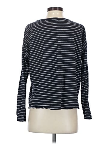 Vince. Long Sleeve T-Shirt (view 2)