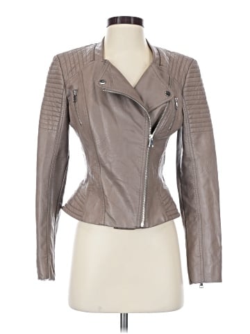 Bebe Jacket (view 1)