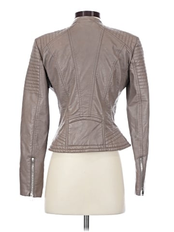 Bebe Jacket (view 2)