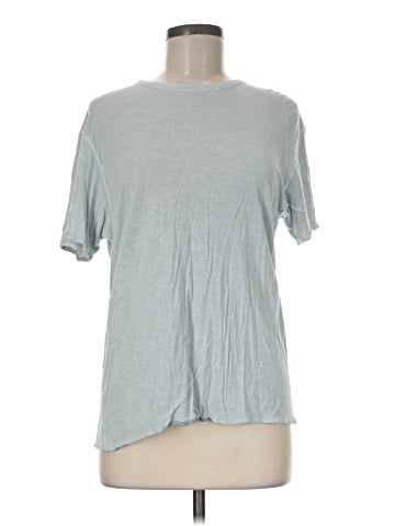 Rag & Bone Short Sleeve Top (view 1)